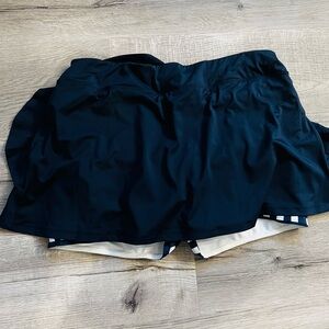 Tuckernuck Tennis Skort